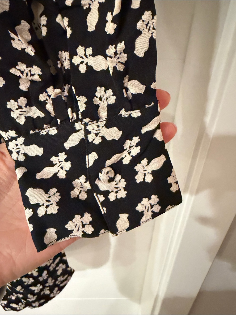Les Coyotes De Paris Dress - Size 38 - Picture 4 of 4